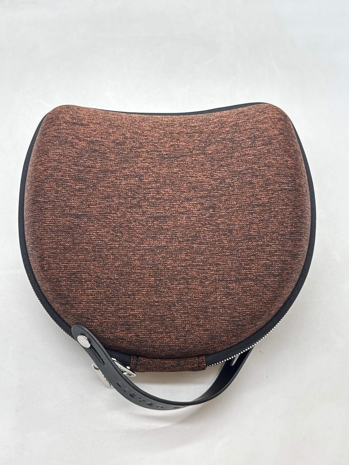 Focal Stellia High-Fidelity Closed-Back Circum-Aural Headphones Cognac