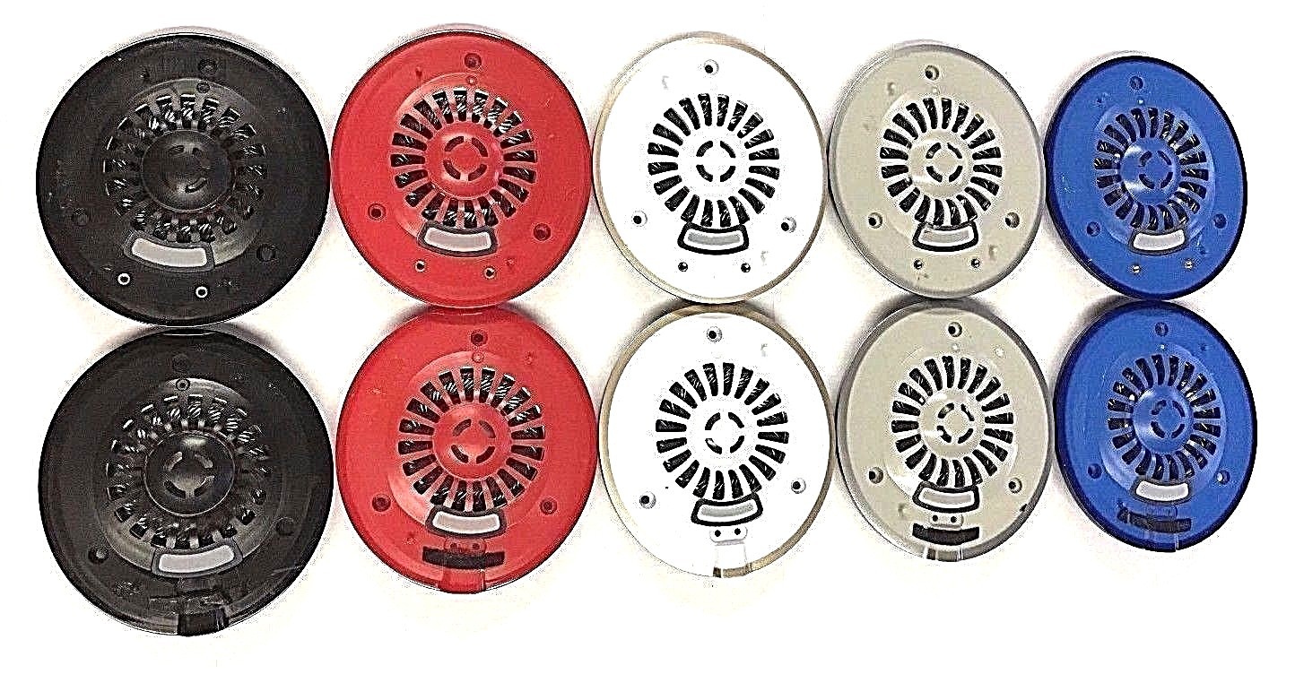Genuine Beats by Dr. Dre Solo 2 2.0 Wireless Replacement Speaker Driver Parts