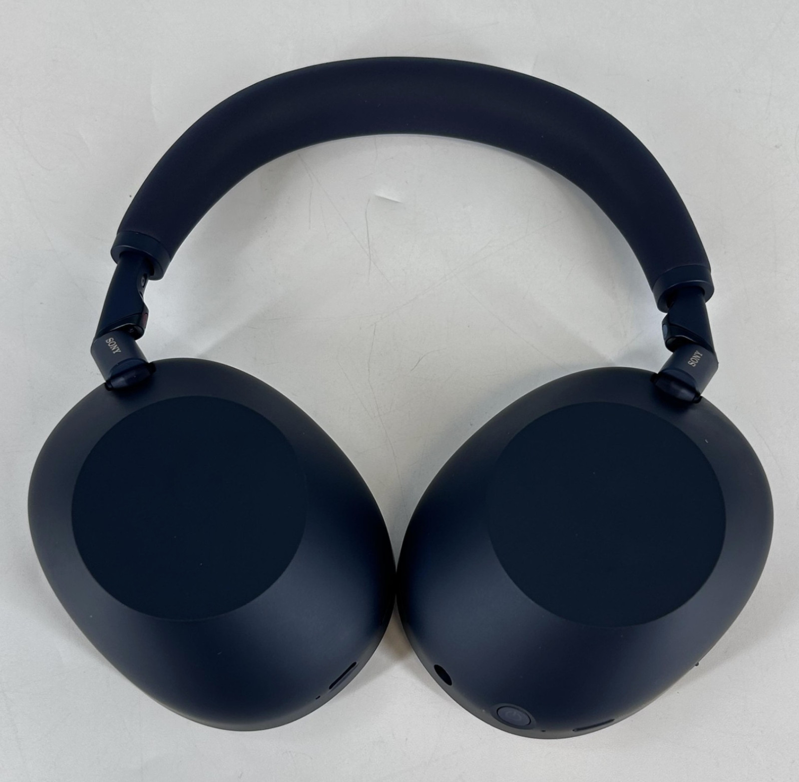 Genuine Sony WH-1000XM5/L Wireless Noise Canceling Bluetooth Headphones Refurbed