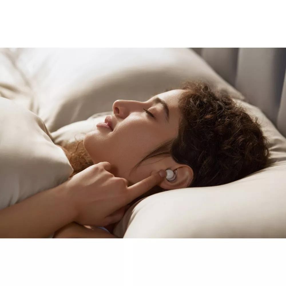 Anker Soundcore Sleep A20 Bluetooth Noise Masking Wireless Earbuds Excellent