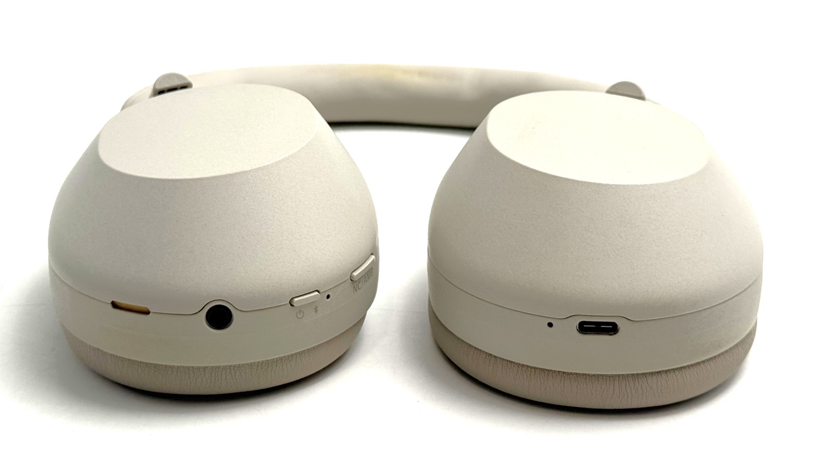 Sony – WH-1000XM5 Wireless Noise-Canceling Over-the-Ear Headphones – NO CASE