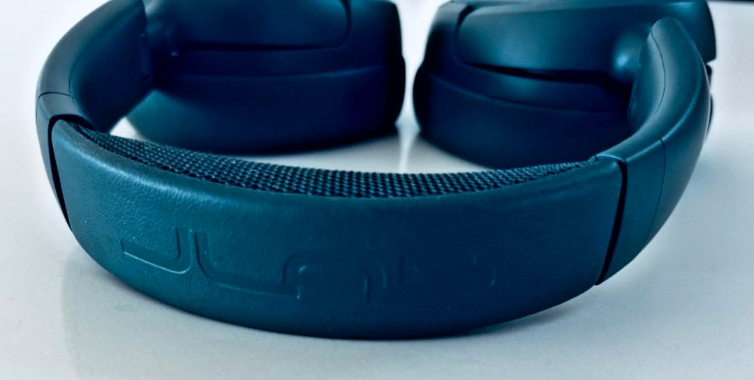 JLab JBuds Lux ANC Wireless Over-Ear Headphones – Sage Green