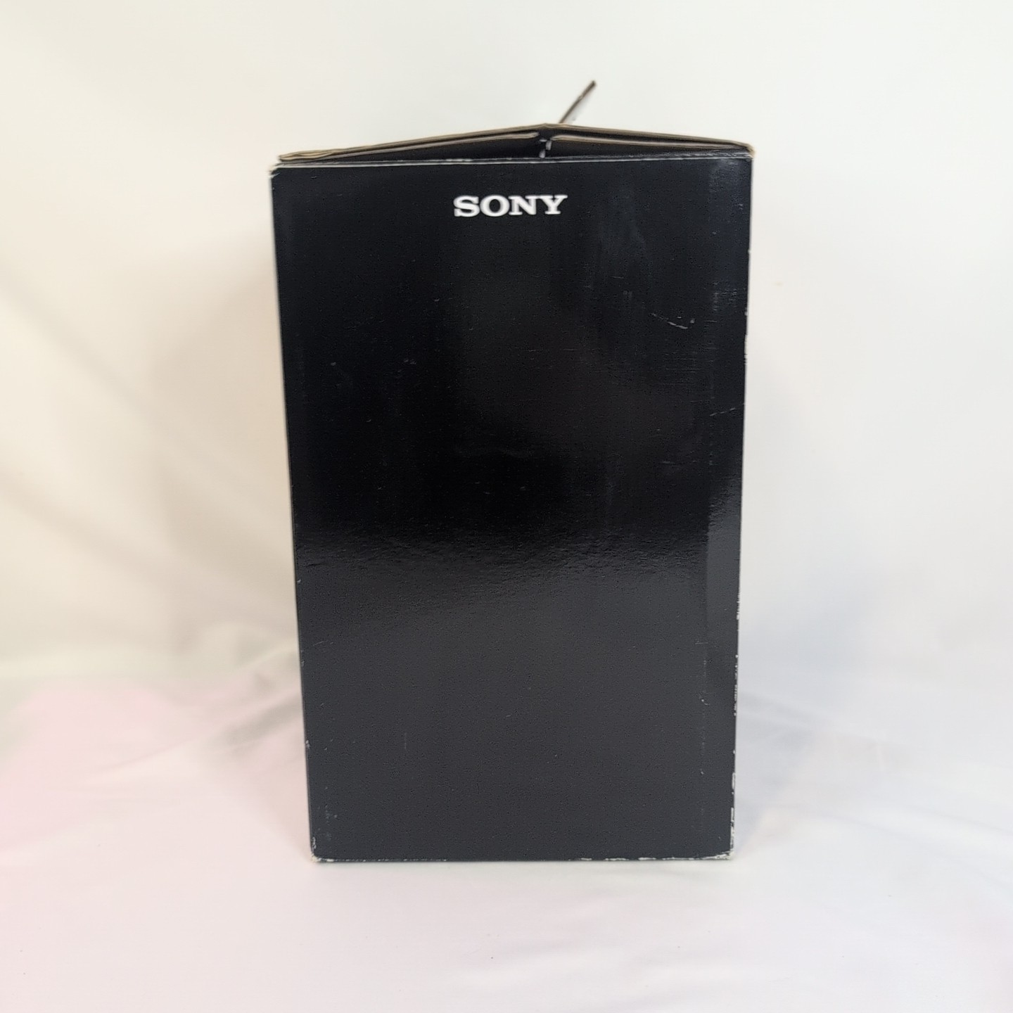 Sony MDR-RF985RK Over Ear Headphones – Black
