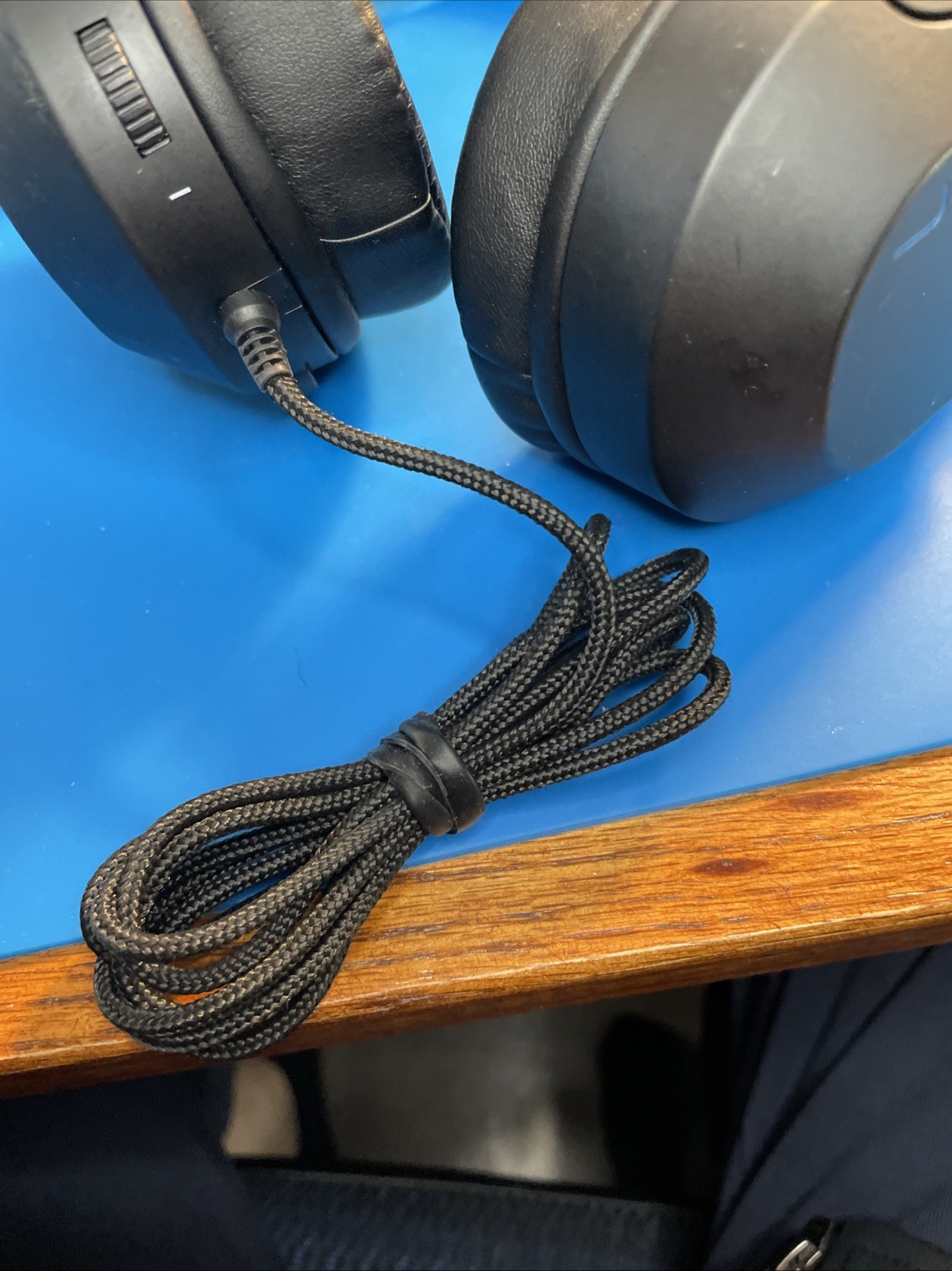 JLab Play Gaming Wired Headset Compatible With Console Cord Xbox, Playstation
