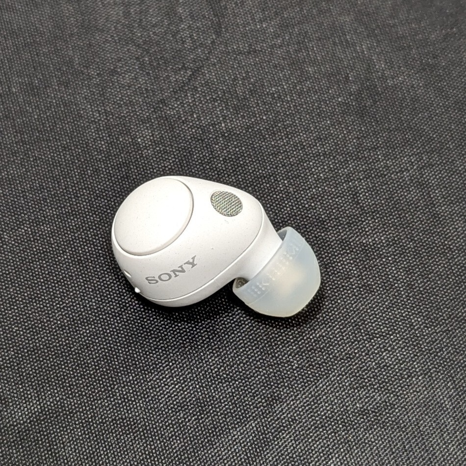 Sony WF-C700N LEFT White Earbud Replacement Wireless WFC700N Ear Bud