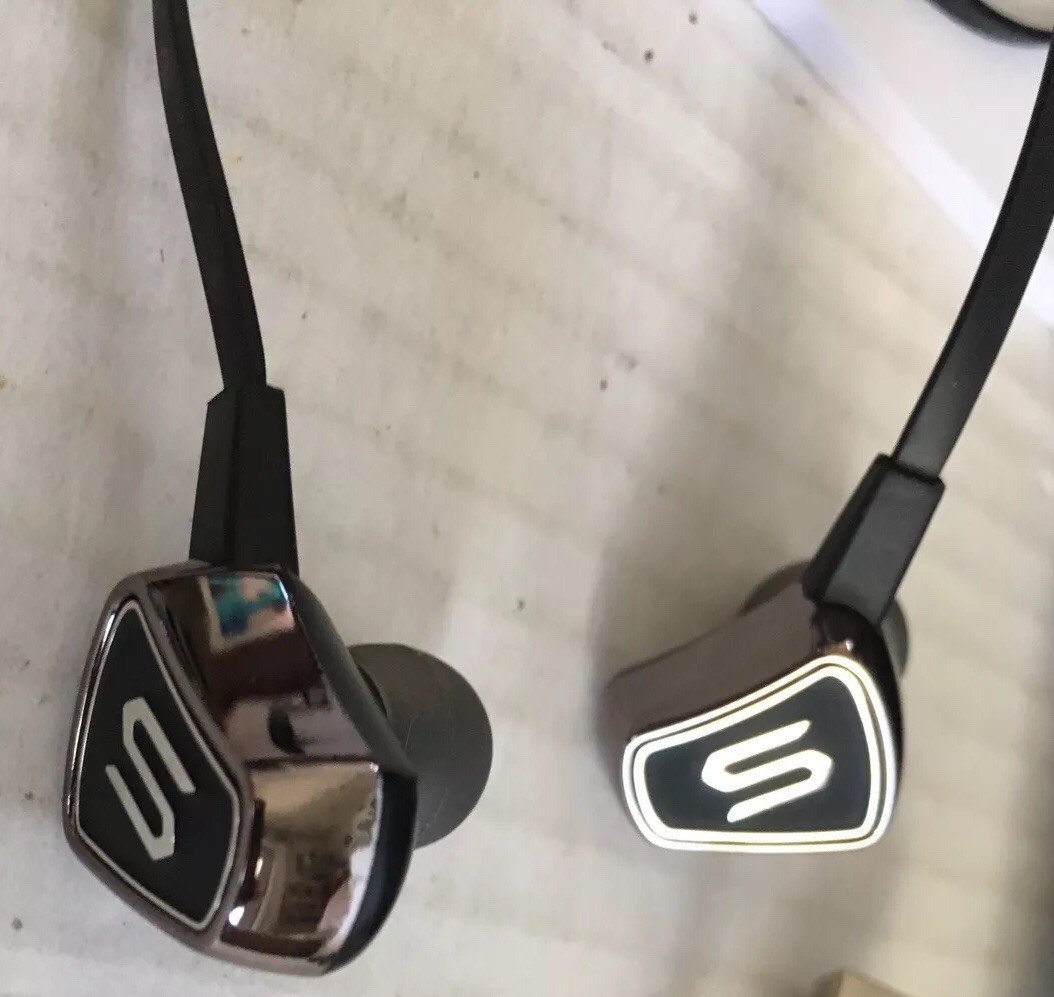 Soul Impact Wireless Earphone