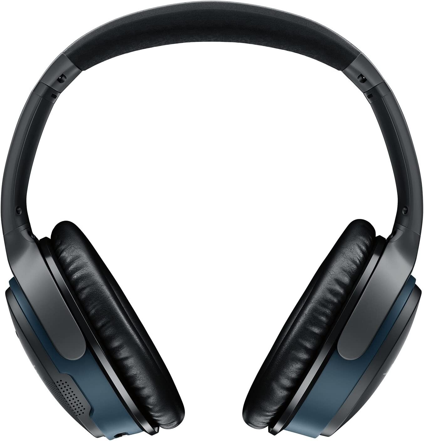 Bose SoundLink Around-Ear II Headphones AE2W Wireless Bluetooth Headsets 741158-