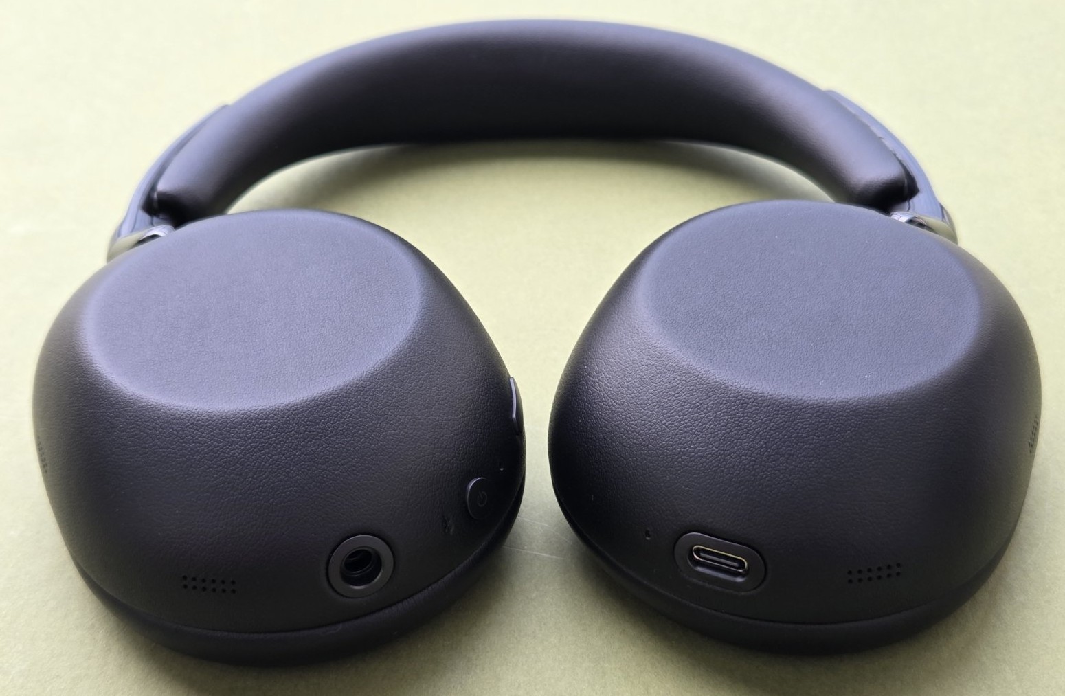 Sony 1000X THE COLLEXION Wireless Noise Canceling Headphones – Black