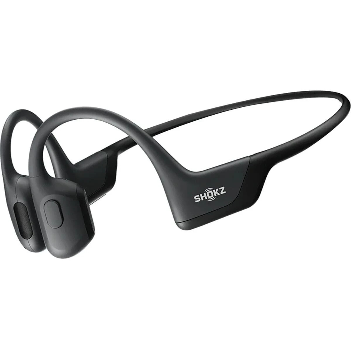 Shokz S811-MN-BK OpenRun Pro Mini Bone Conduction Open-Ear S811 W / Cable Black