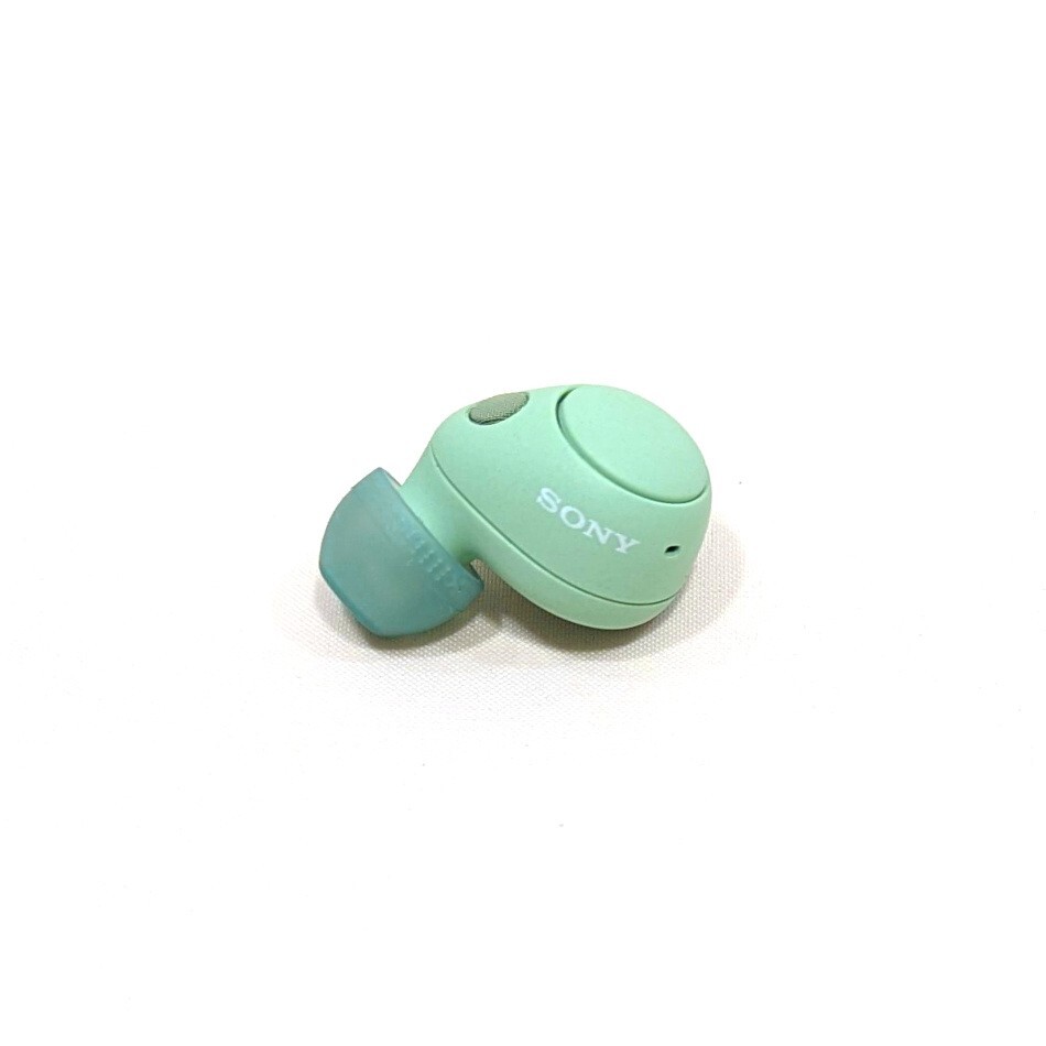 Sony WF-C700N Right Side Earbud WFC700N Ear Bud Replacement Sage Green – New