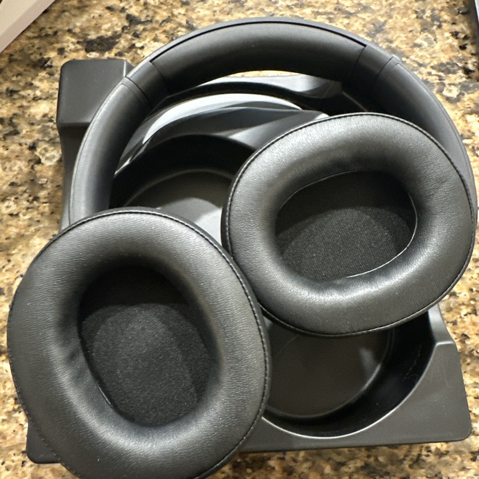 Hybrid Active Noise Cancelling Headphones -56dB with App Control, 6 EQ Modes,…