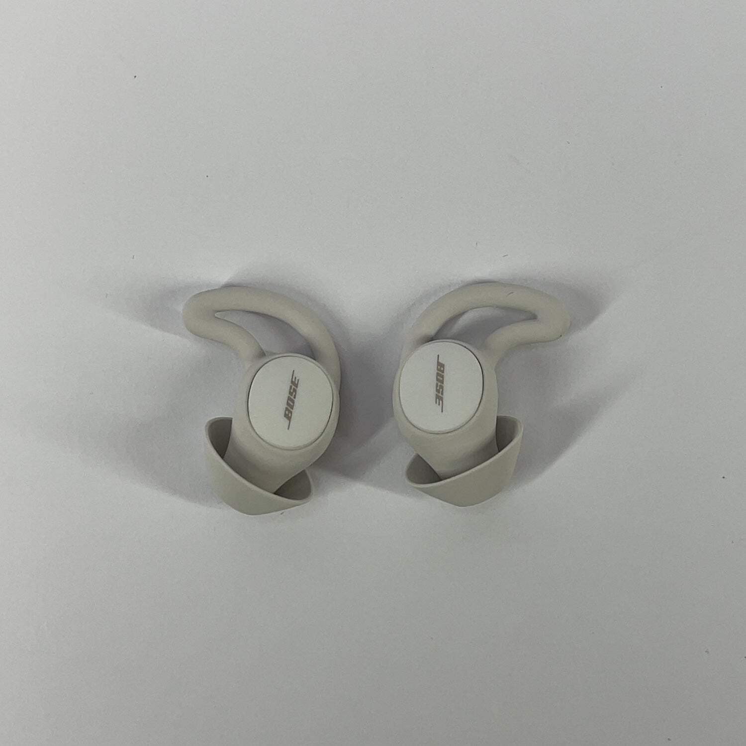 Bose Sleepbuds II In-Ear Noise Cancelling Bluetooth Earbuds White 841013-0010
