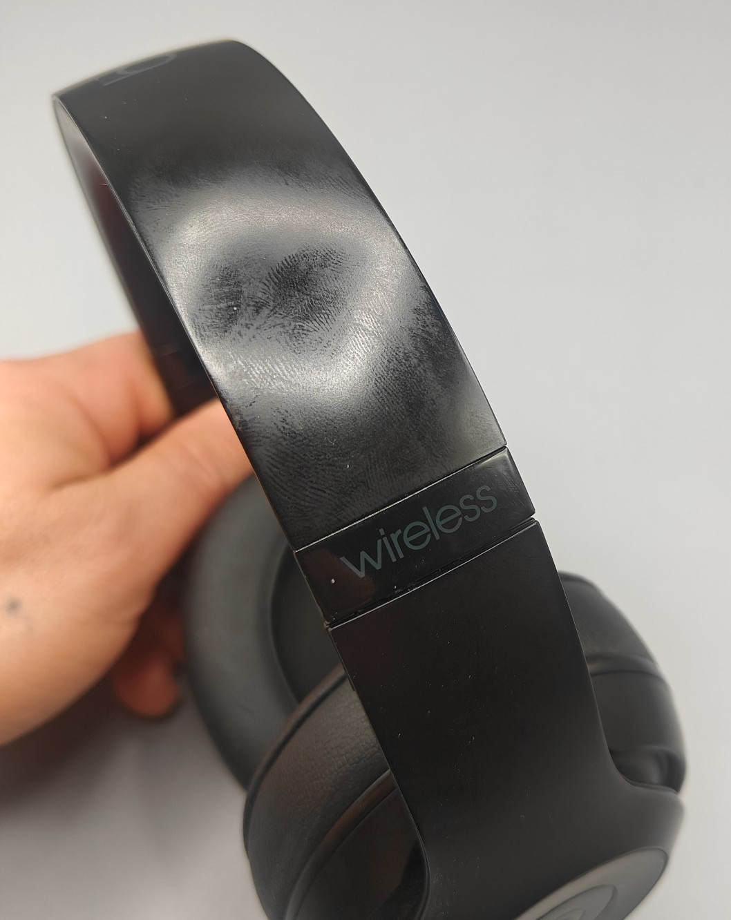 Beats by Dr. Dre Studio3 Over the Ear Wireless Bluetooth Headphones