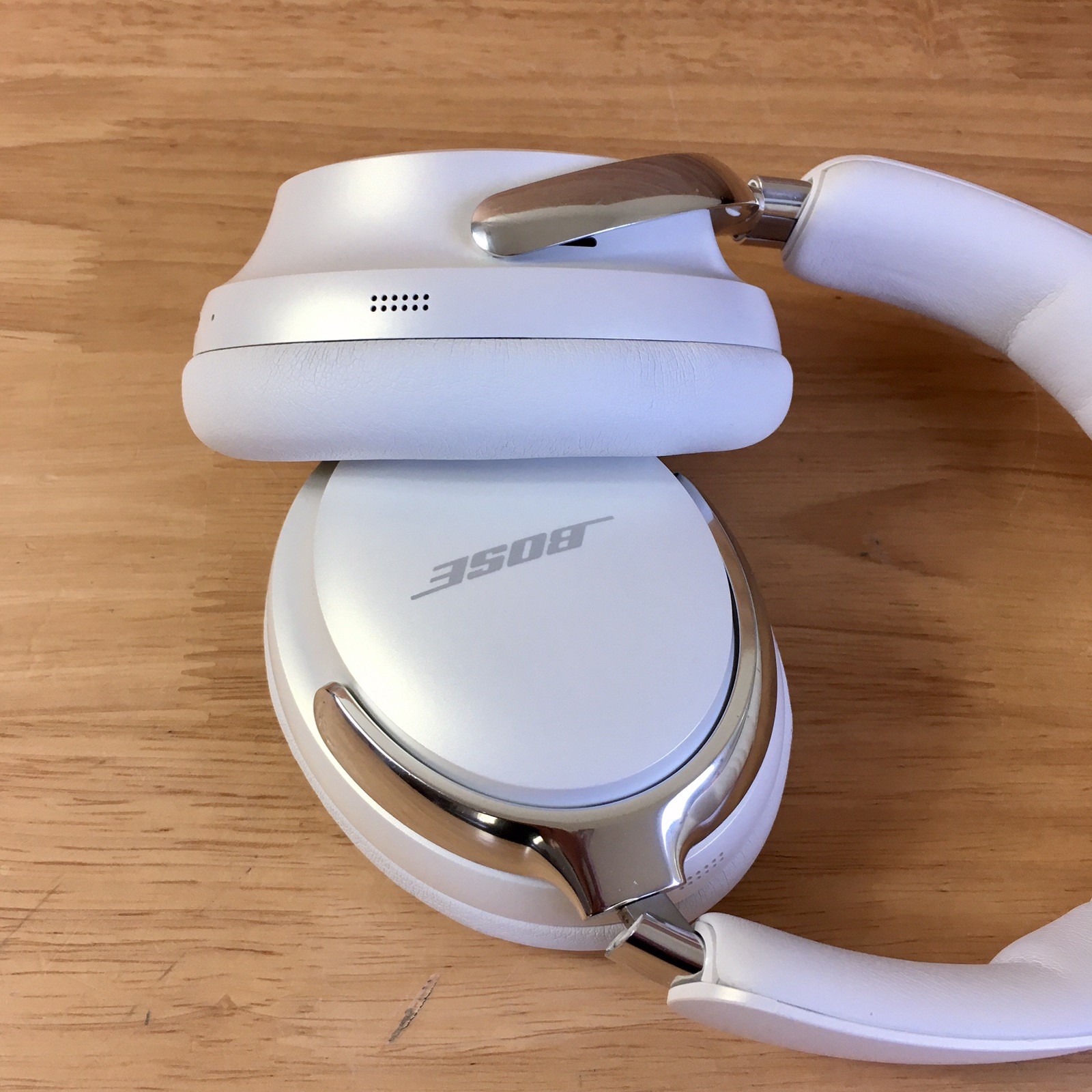 Bose QuietComfort Ultra Wireless Noise Cancelling Headphones – 60th Anniversary