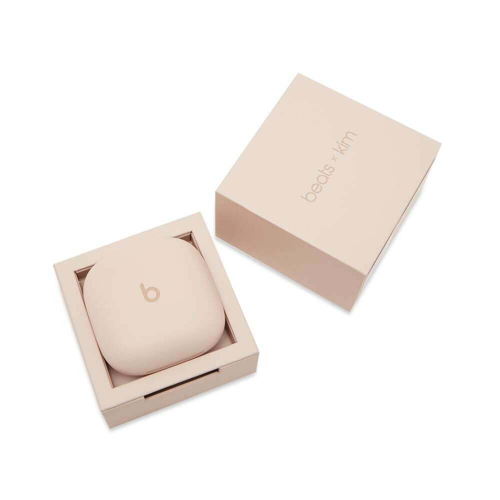 Beats Fit Pro x Kim Kardashian True Wireless NC Earbuds – MOON – New in Box