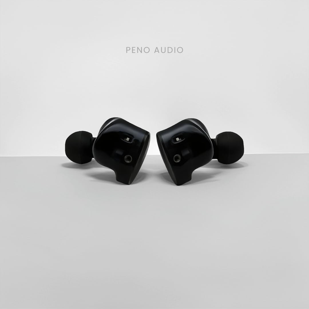 26-Driver Wired IEM in Ear Monitor with 8mm Dynamic + 10 Knowles + 2 Sonion BA