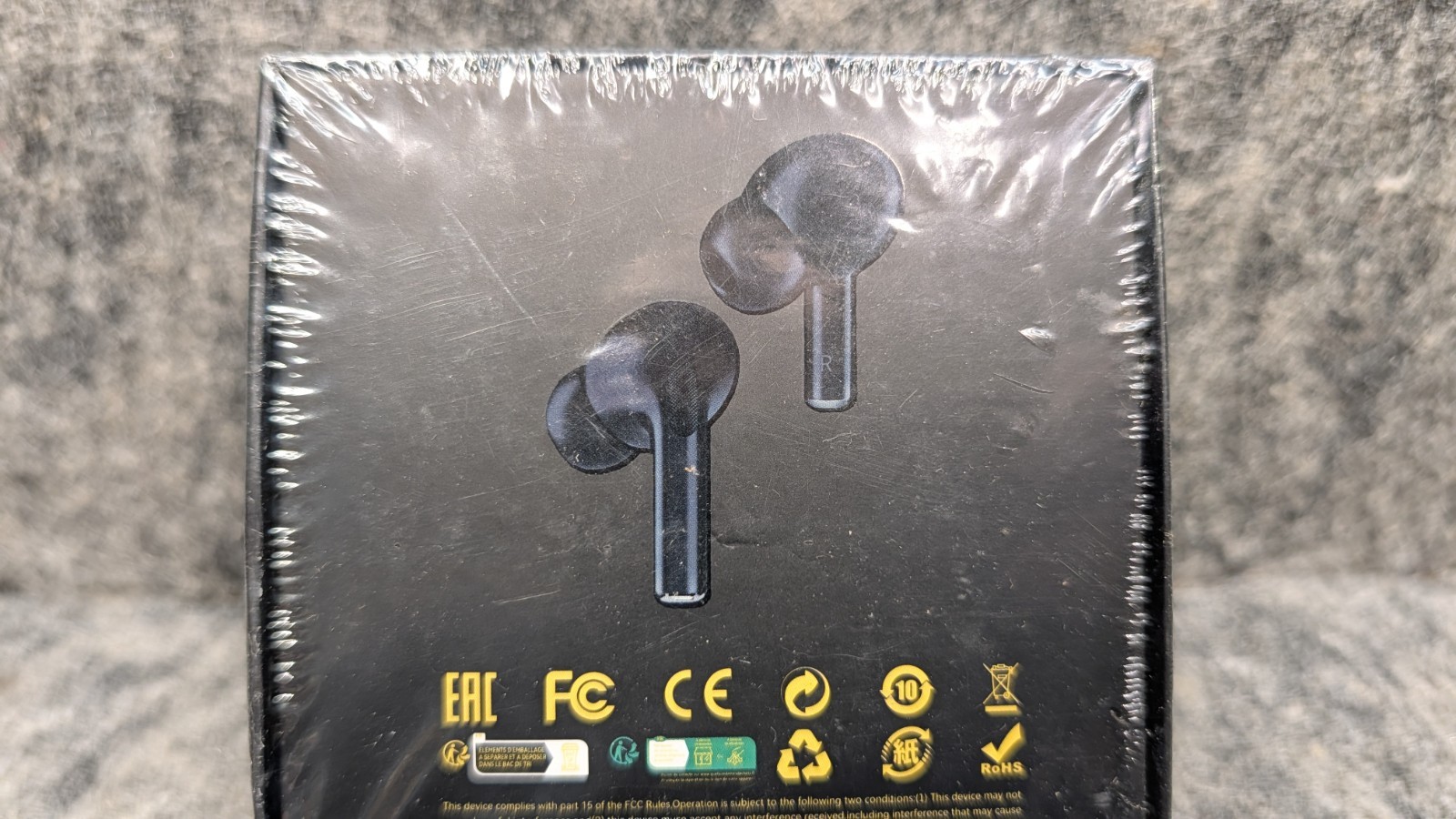 VEATOOL A9 Pro Wireless Bluetooth Earbuds ANC ENC Noise Cancelling 🔥New🔥