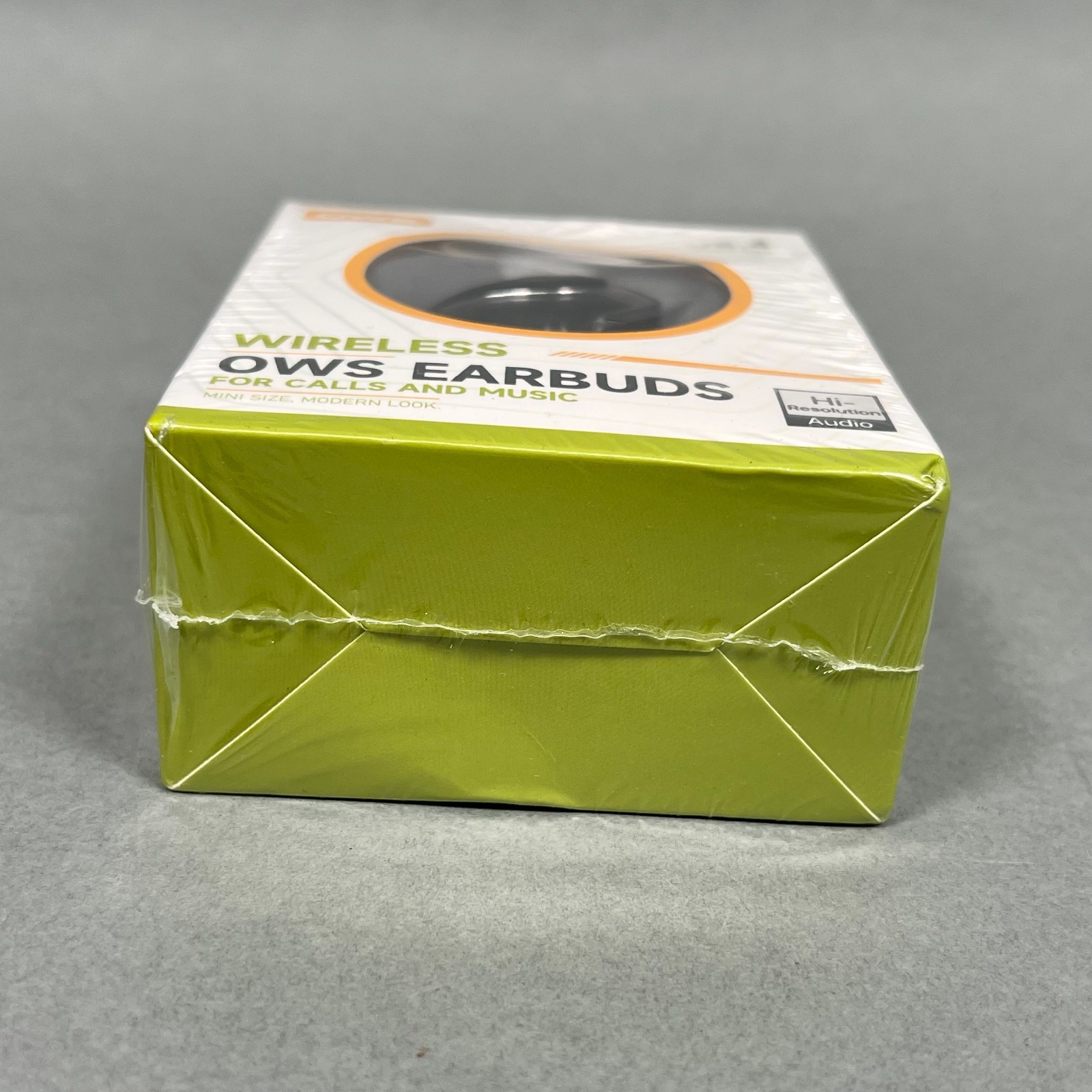 OWS V5.4 Wireless OWS Earbuds For Calls & Music Hi-Resolution Audio