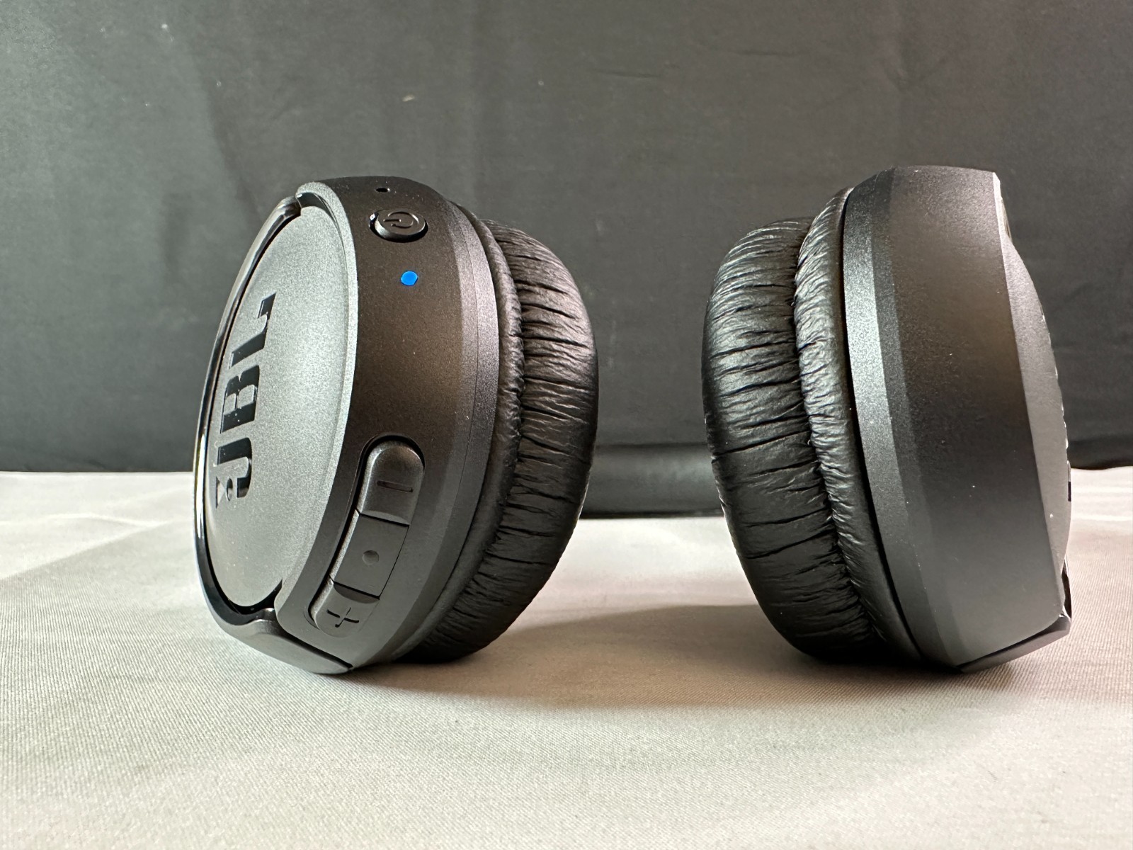 JBL Tune 510BT Wireless 40 Hours Playtime Bluetooth Headphones