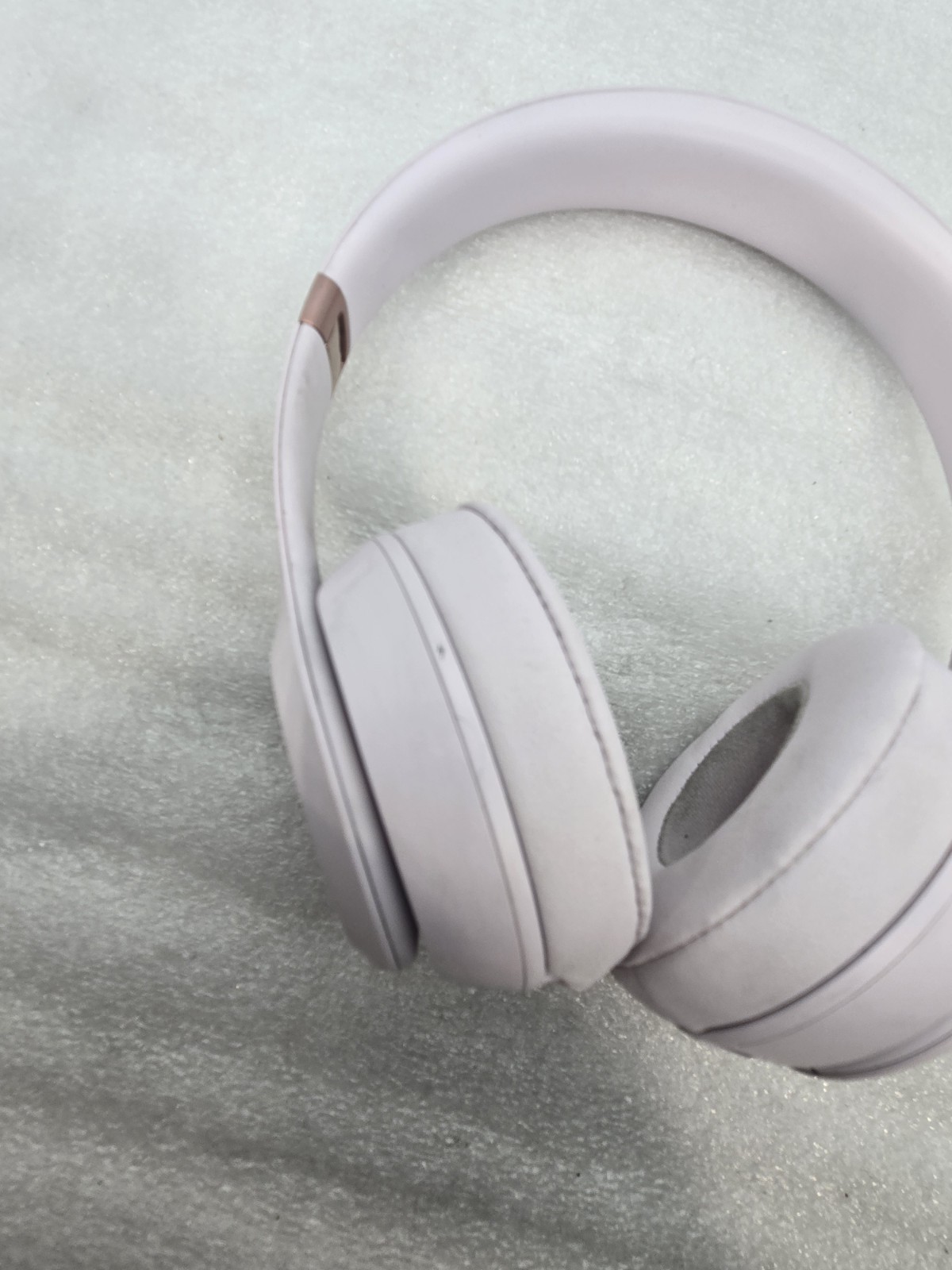 [LOT OF 3] Beats Solo4 Wireless Headphones On-ear FOR PARTS FAST FREE SHIPPING b