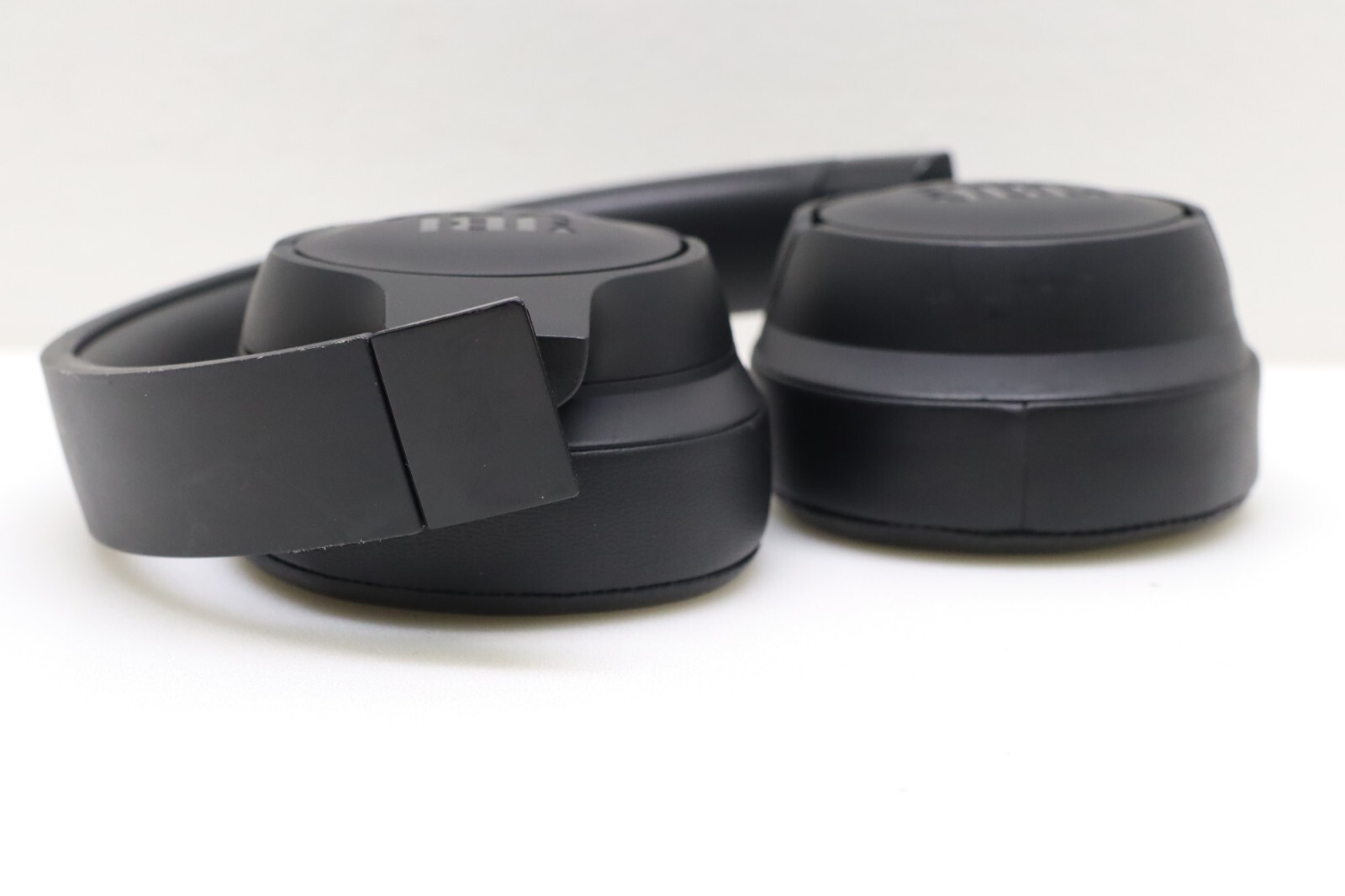 JBL Tune 760NC Over Ear Wireless Bluetooth Headphones Only – Black