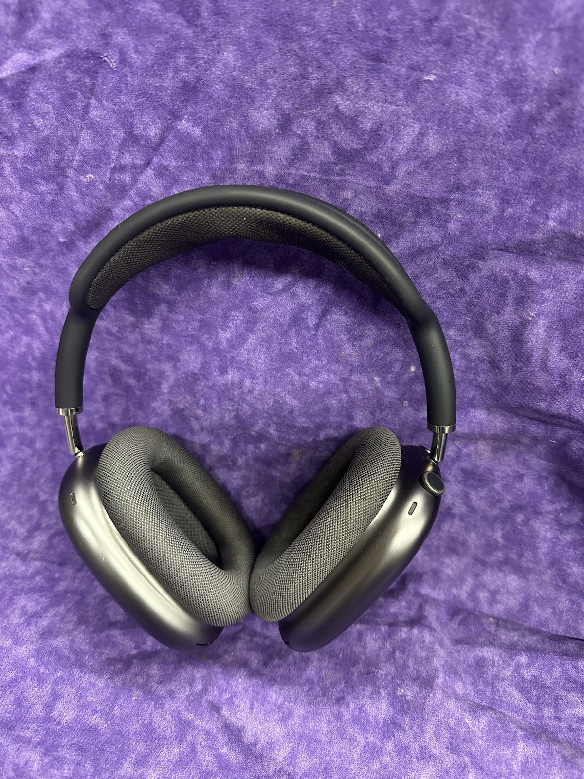 💥OPEN BOX💥Authentic Apple AirPods Max A2096 – Over-Ear Headphones 💥TESTED💥