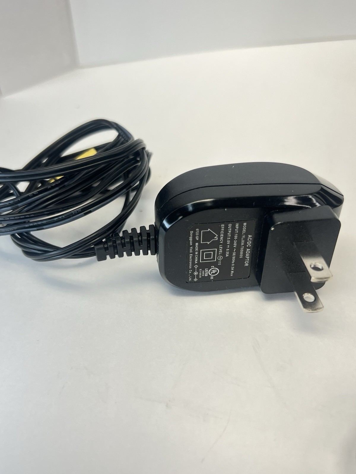 Avantree HT280 Wireless TV Headphones w/ Charging Dock 2.4GHz Digital – EUC