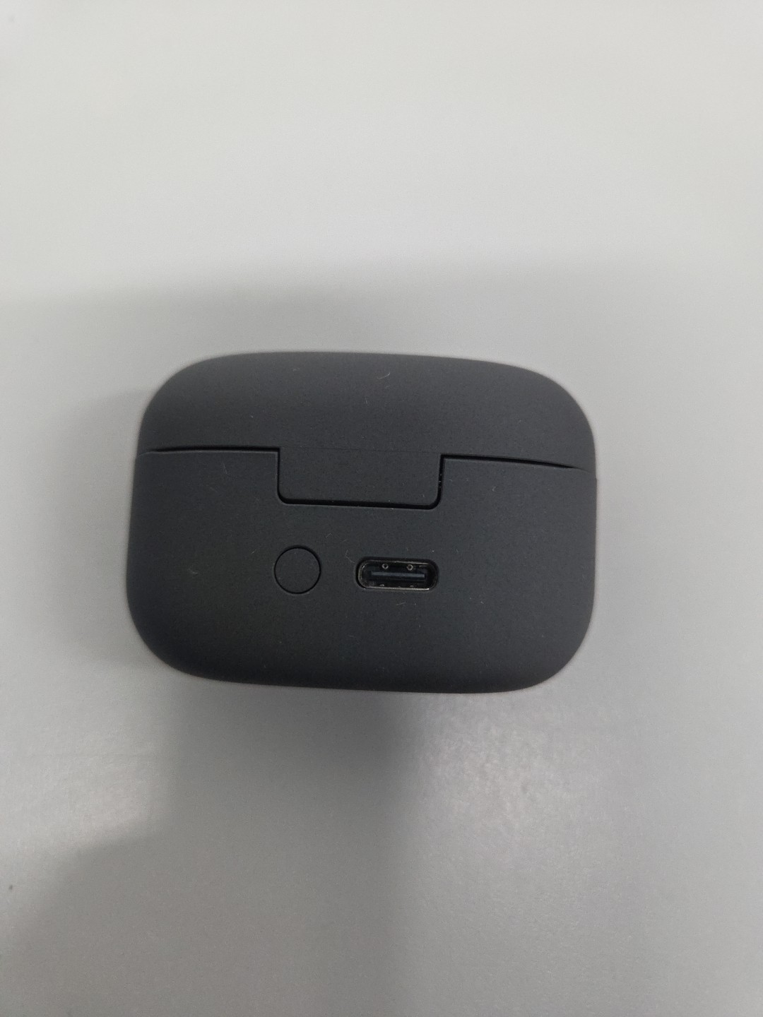 Sony WF-LS900N/B LinkBuds S Noise Cancelling Wireless Charging/Travel Case Black