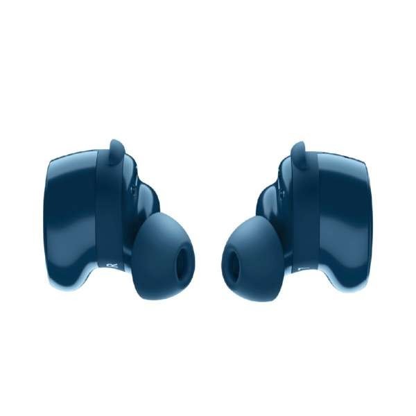 BOSE Wireless Earphones Dandadan TurboGranny Quiet Comfort Earbuds Twilight Blue