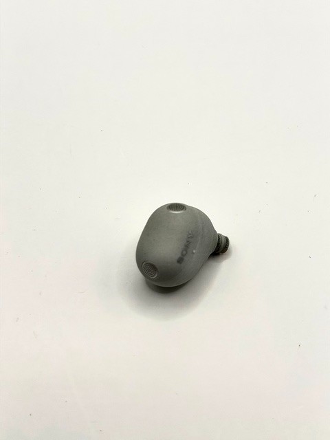 Sony WF-1000XM6/B Wireless Earbud Replacement OEM Platinum Silver – (Left Side)