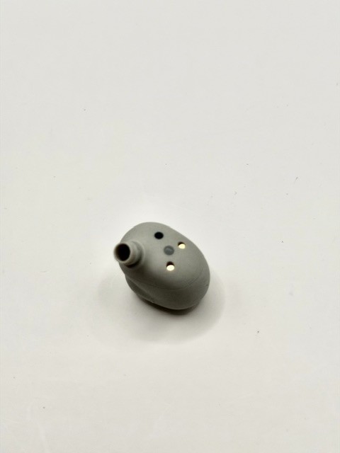 Sony WF-1000XM6/B Wireless Earbud Replacement OEM Platinum Silver – (Left Side)