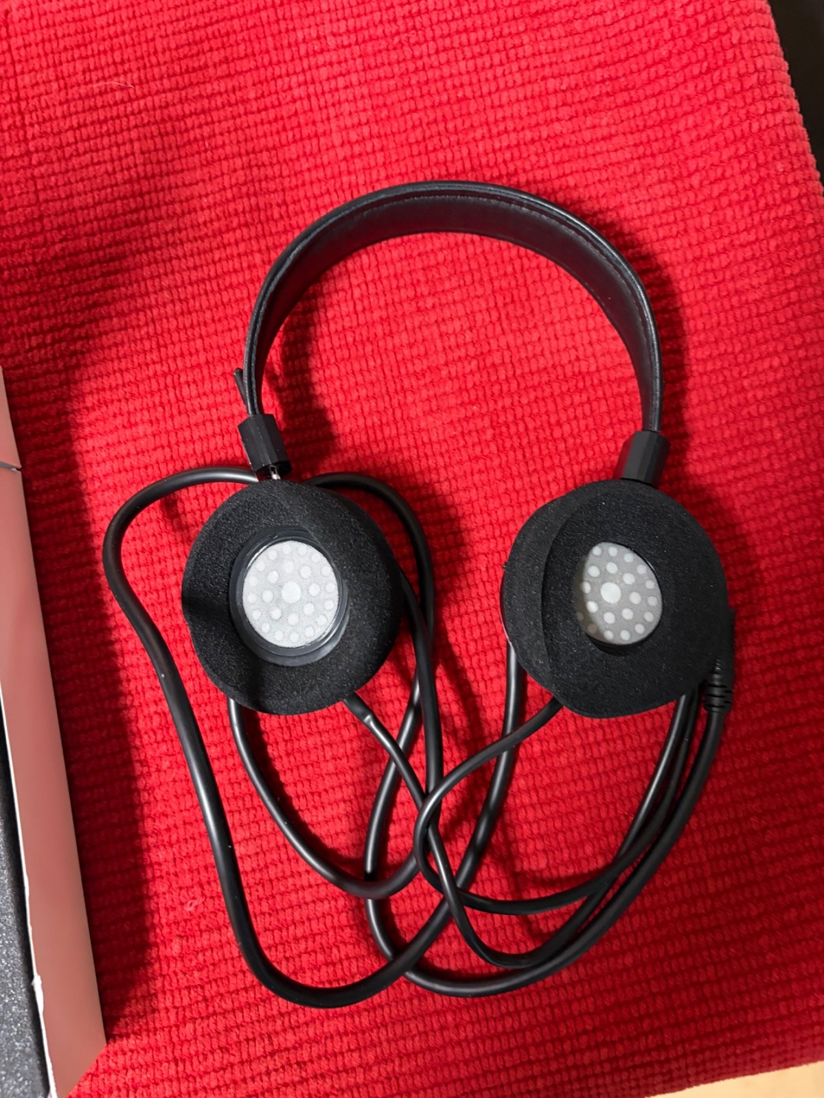 Grado Labs Prestige Series SR325e Headphones