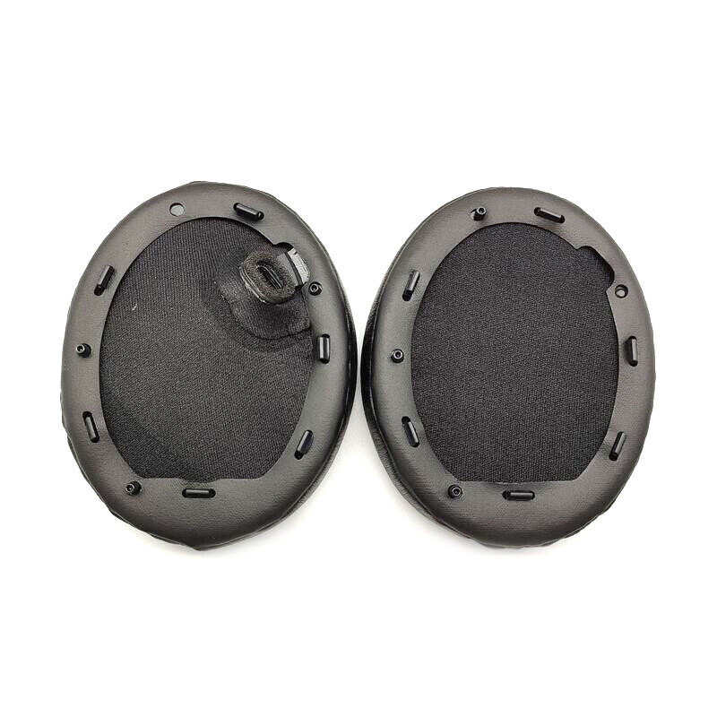 Sony WH-1000XM4 Replacement Pair EarPad Cushions WH1000XM4 BLACK BLUE GOLD 1Pair