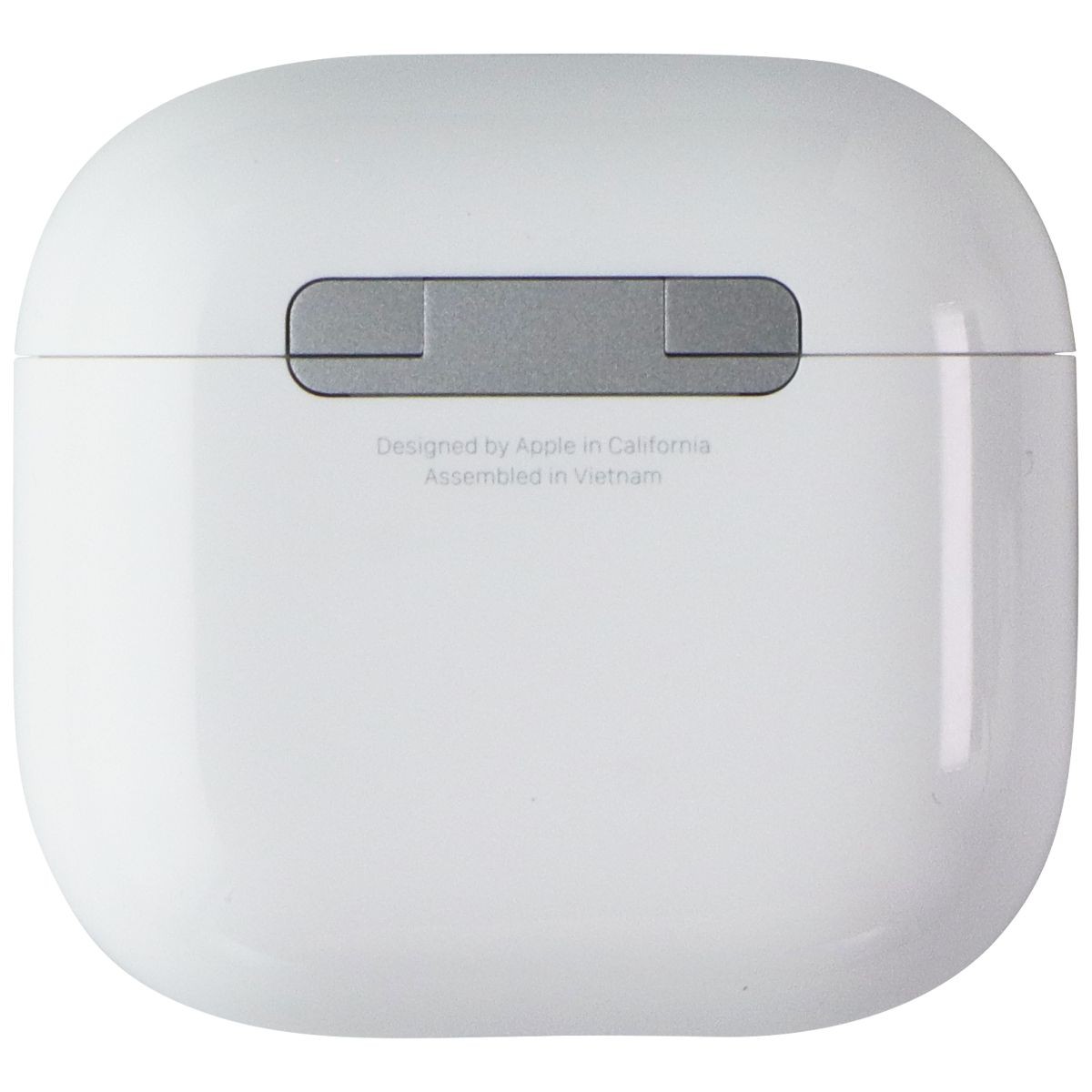 Apple AirPods (4th Gen) 2024 Wireless Earbuds and Charging Case – White