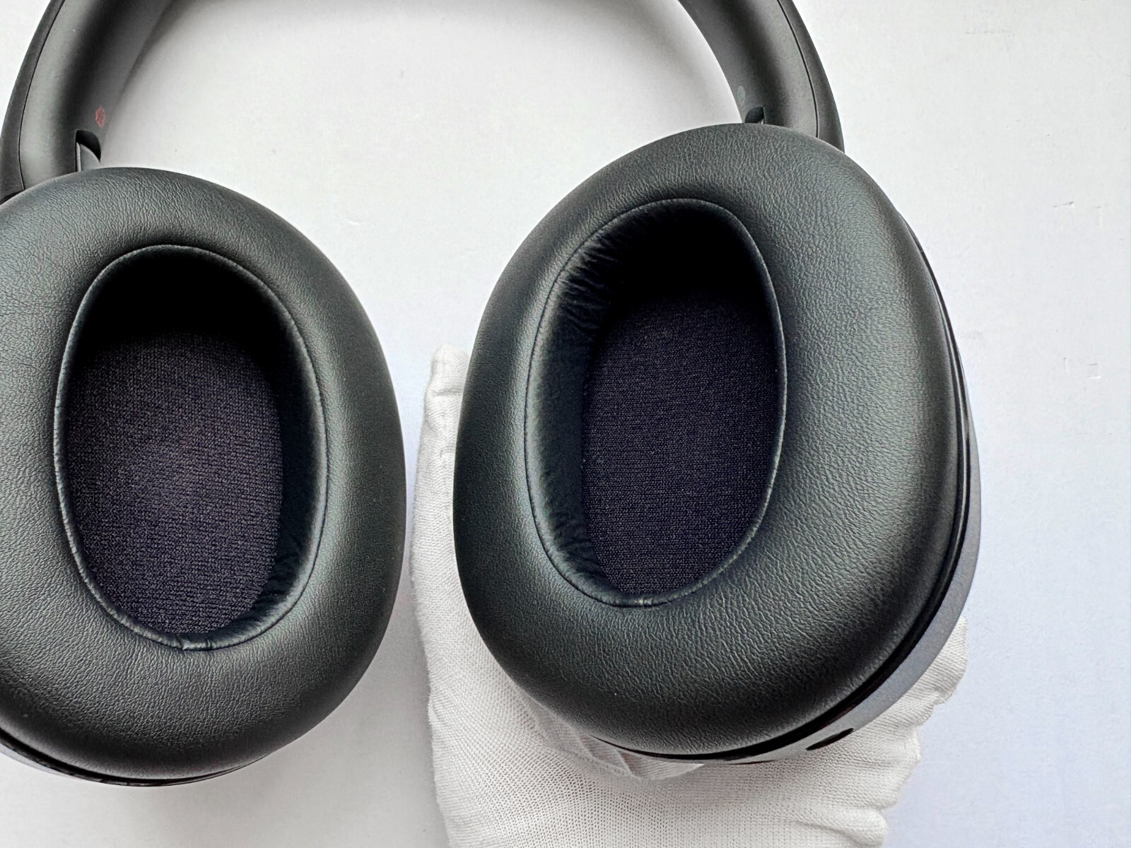 SONY WH-ULT900N Wireless Noise Canceling Bluetooth Headphones /w CASE – BLACK #E