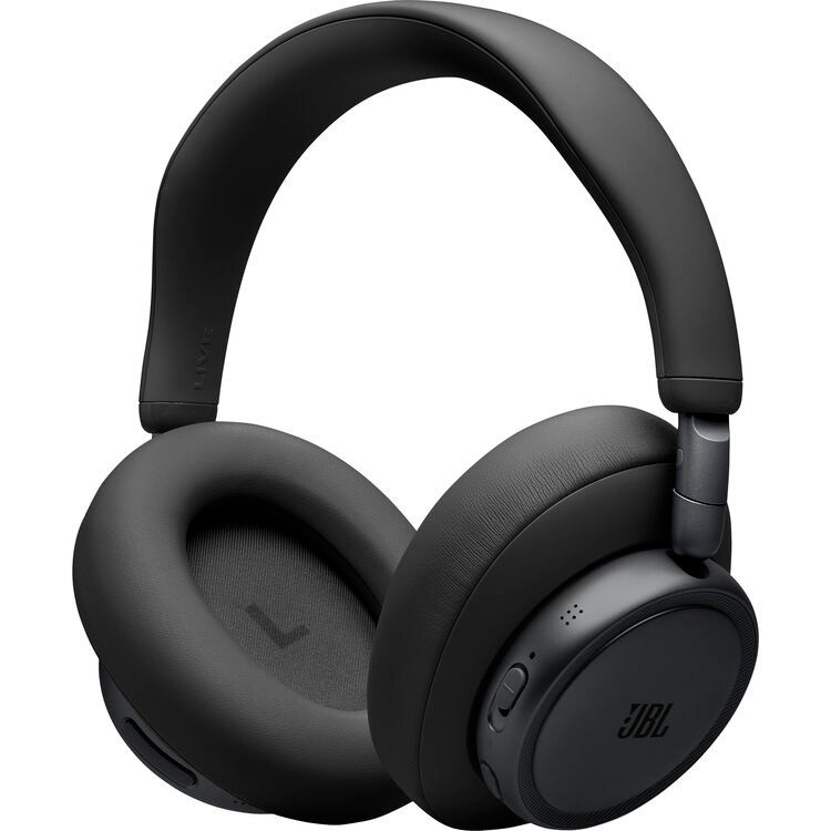 NEW JBL Live 780NC Wireless Over-Ear Adaptive Noise Cancelling Headphones
