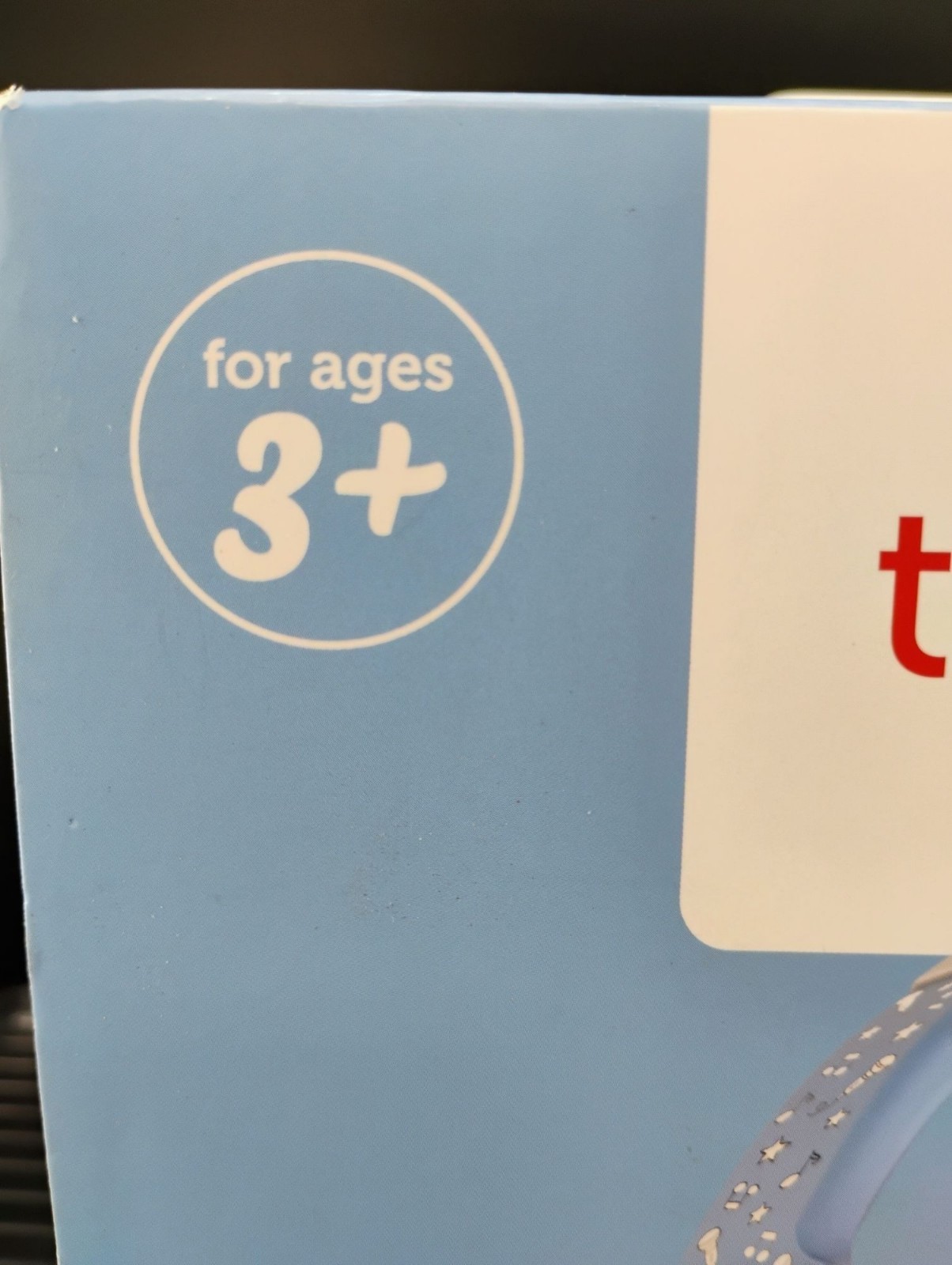 Tonies Kids Headphones Adjustable Safe Volume Control Ages 3+