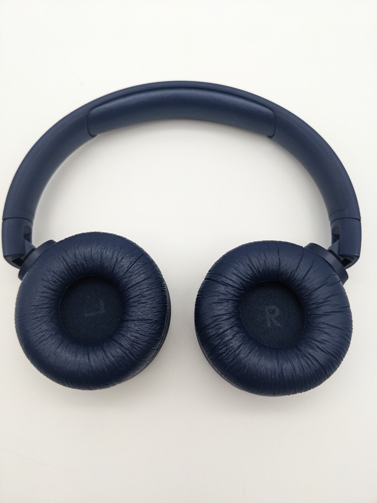 JBL Tune 510BT Wireless on-ear headphones Tested