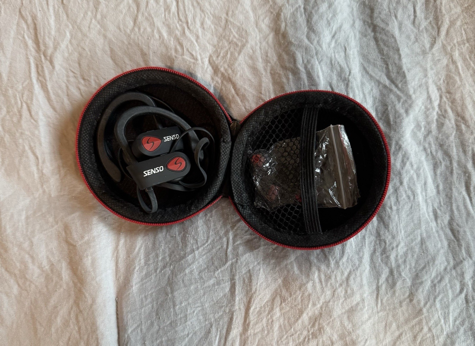 SENSO ActivBuds Bluetooth Headphones