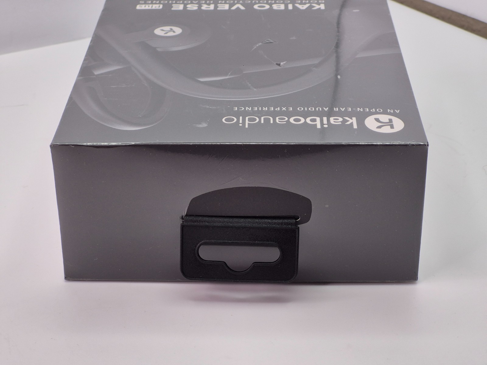 Kaibo Verse Plus – Bone Conduction Headphones New!