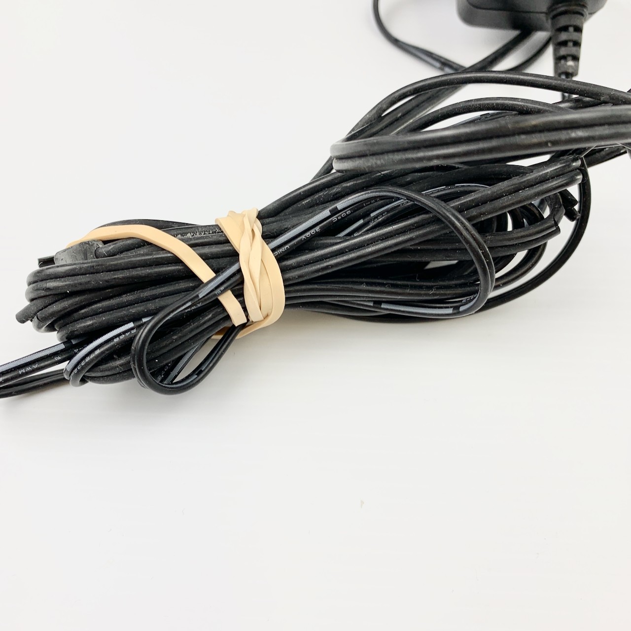 Sennheiser HDR 120 II On Ear Wireless RF Headphones Charging Cradle Read Descr.