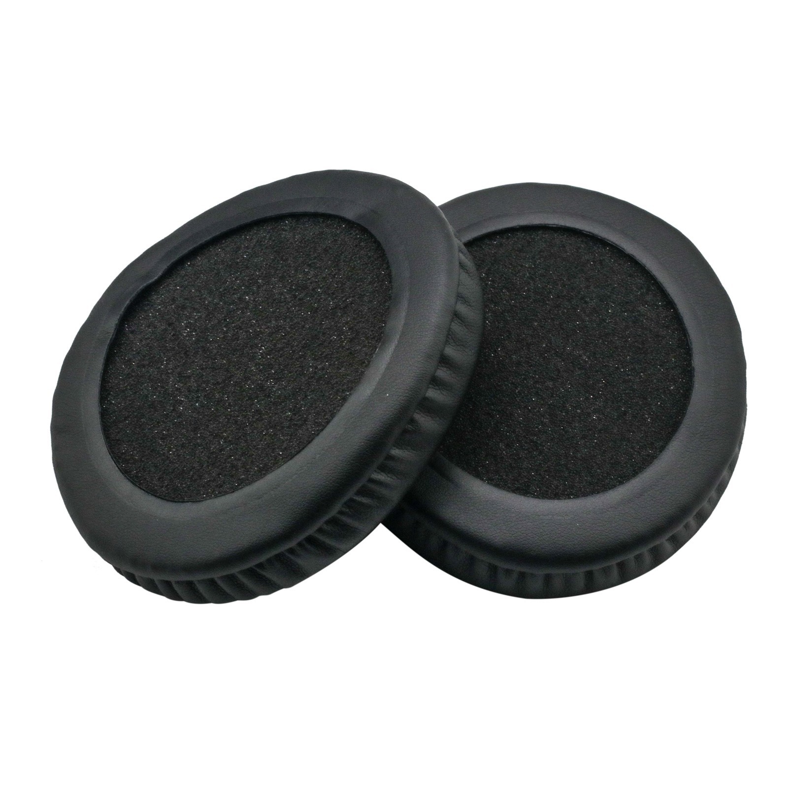2pcs Ear Pads Cushion for Sony MDR-7506 MDR-V6 MDR-V7 Headphone Replacement