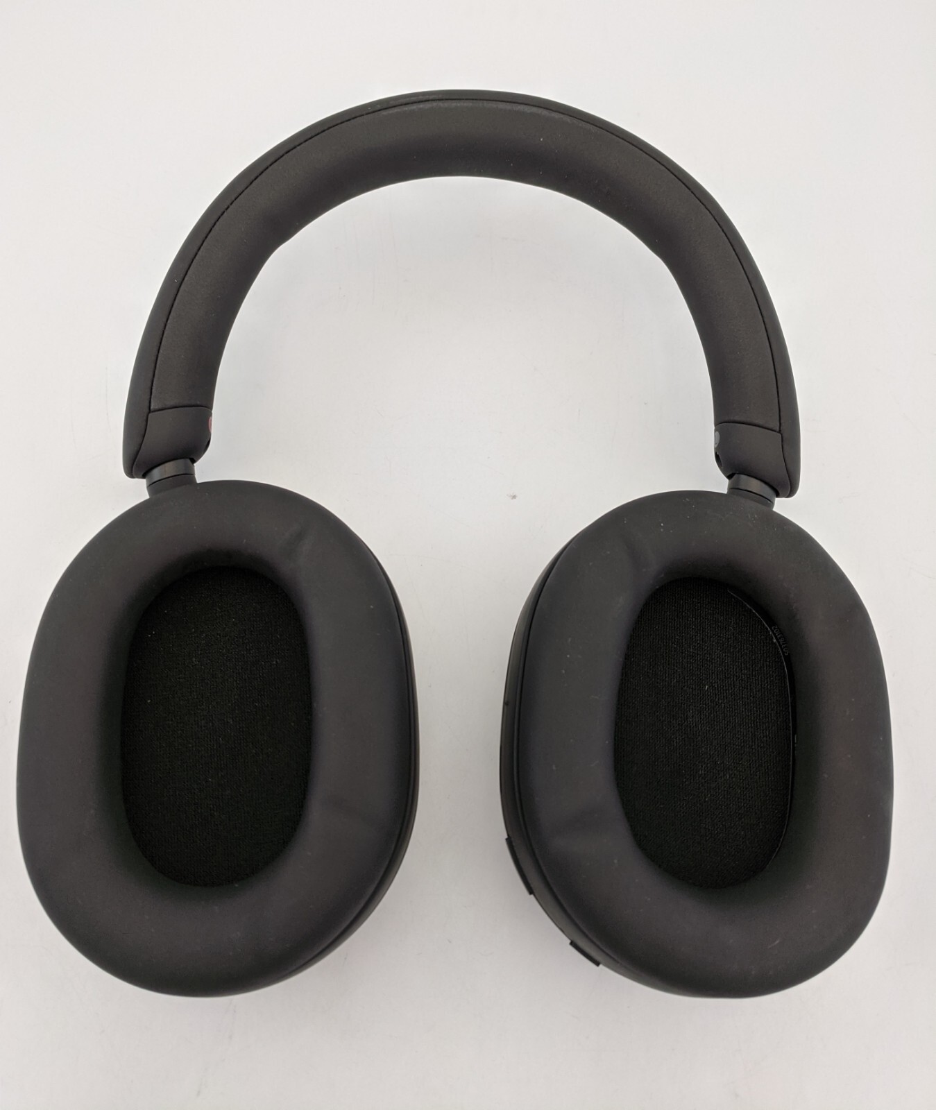 Sony WH-1000XM5 Wireless Noise Canceling Headphones – Black