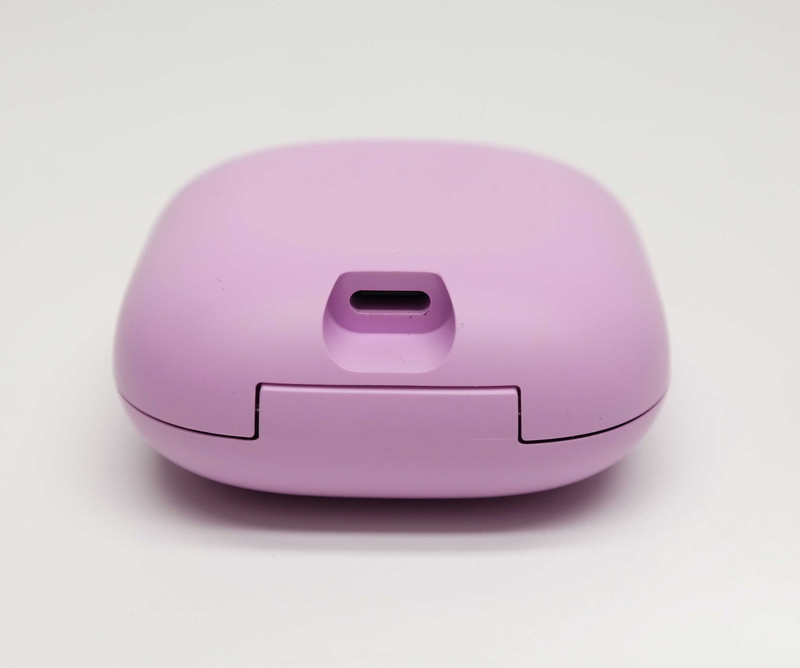 Beats by Dr. Dre Fit Pro Charging Case A2578 MK2H3LL/A – Purple