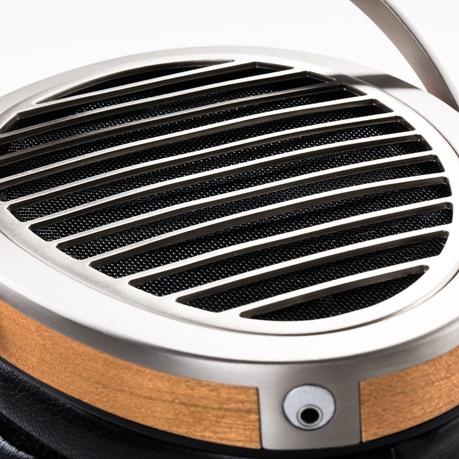 HiFiMan HE1000 v4 Stealth Headphones (Demo)
