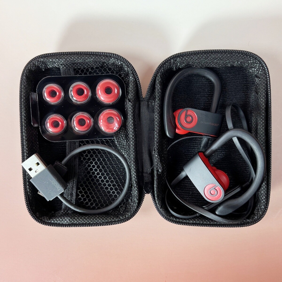 Beats by Dr. Dre Powerbeats 3 Wireless In-Ear Bluetooth Headphones Multi Color