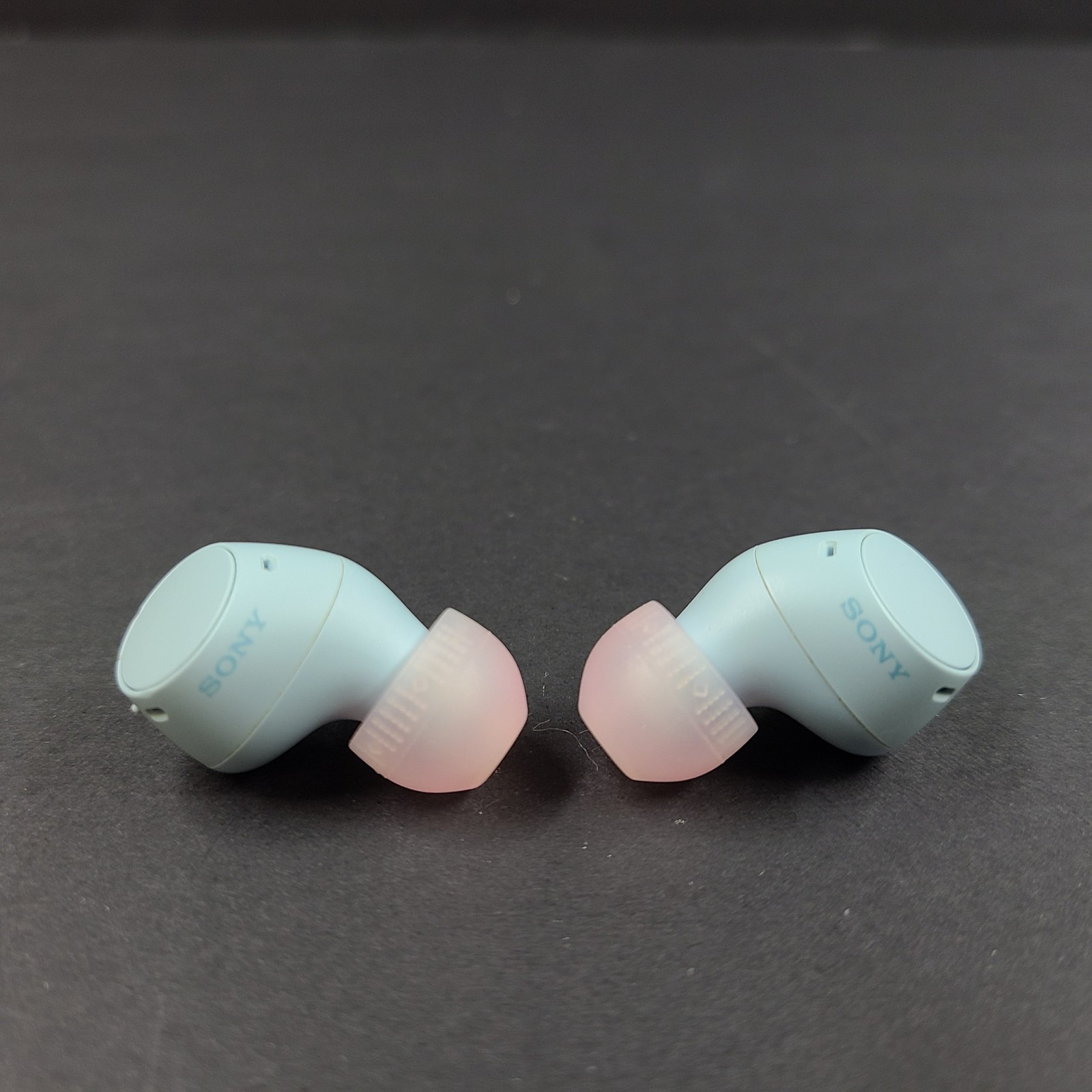 Sony WF-C510 Truly Wireless In-Ear Bluetooth Headphones – Blue