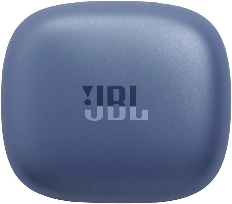 JBL Live Pro 2 TWS True Wireless Bluetooth Noise Cancelling Earbuds – Blue