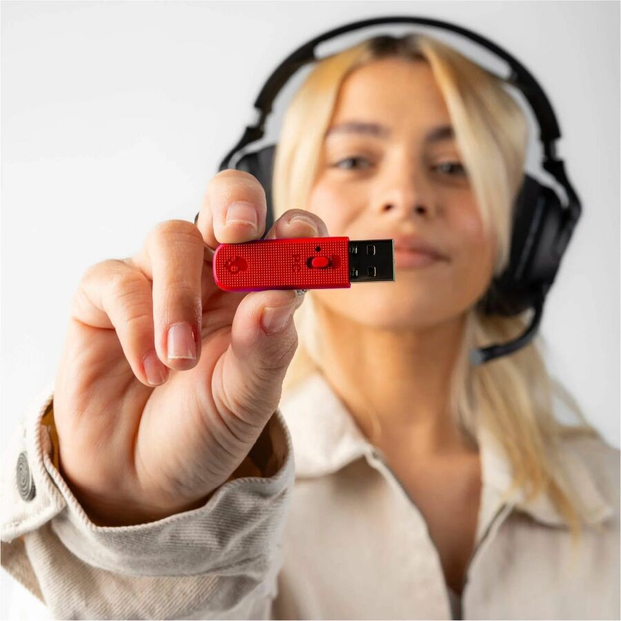 Skullcandy Multi-Platform Sensory Bass Wireless Gaming Headset