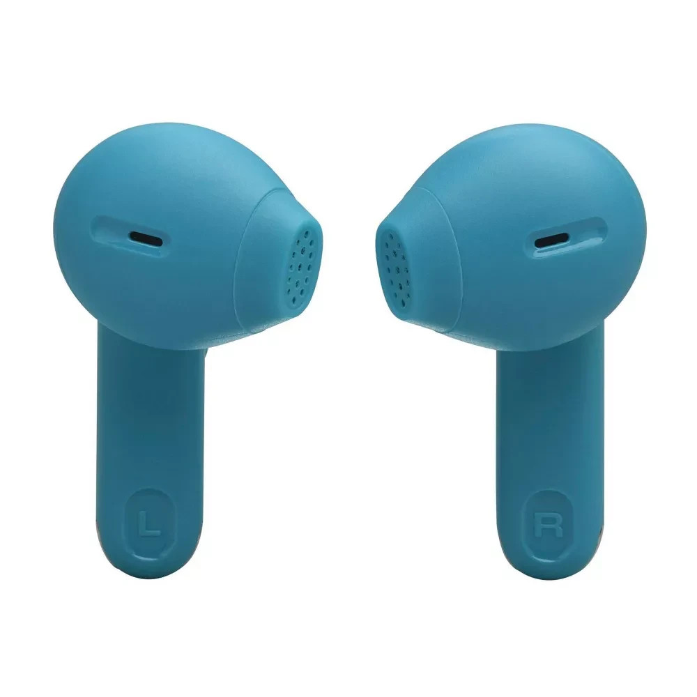 Brand New JBL Tune Flex 2 True Wireless Noise Cancelling Earbuds – Turquoise